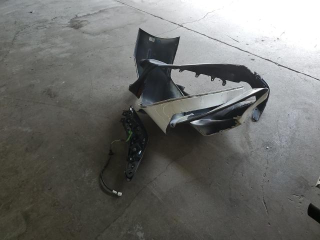 4T1B11HK0KU717524 - 2019 TOYOTA CAMRY L თეთრი ფოტო 12