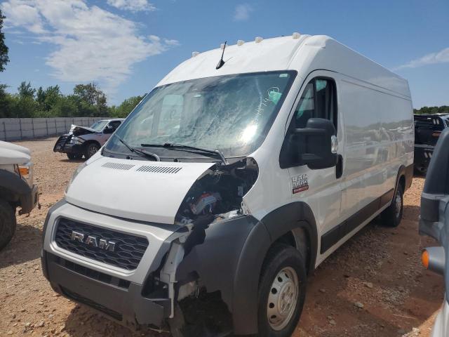 3C6MRVJGXNE115467 - 2022 RAM PROMASTER 3500 HIGH 白色 照片 1