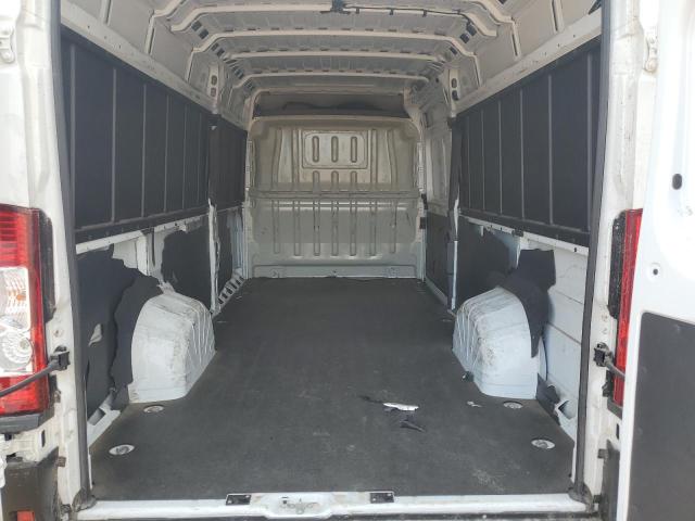 3C6MRVJGXNE115467 - 2022 RAM PROMASTER 3500 HIGH 白色 照片 10