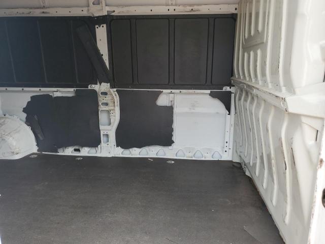 3C6MRVJGXNE115467 - 2022 RAM PROMASTER 3500 HIGH 白色 照片 11