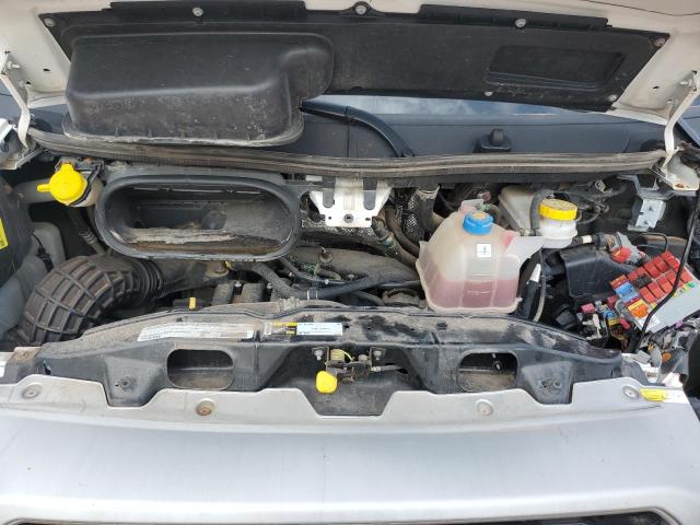 3C6MRVJGXNE115467 - 2022 RAM PROMASTER 3500 HIGH 白色 照片 12