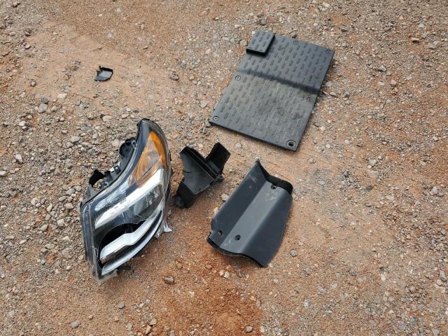 3C6MRVJGXNE115467 - 2022 RAM PROMASTER 3500 HIGH 白色 照片 13