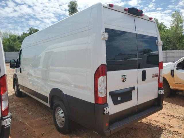 3C6MRVJGXNE115467 - 2022 RAM PROMASTER 3500 HIGH 白色 照片 2