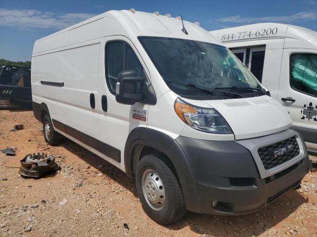 3C6MRVJGXNE115467 - 2022 RAM PROMASTER 3500 HIGH 白色 照片 4