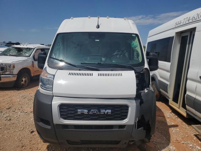3C6MRVJGXNE115467 - 2022 RAM PROMASTER 3500 HIGH 白色 照片 5