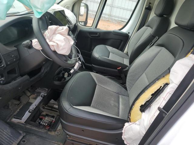 3C6MRVJGXNE115467 - 2022 RAM PROMASTER 3500 HIGH 白色 照片 7