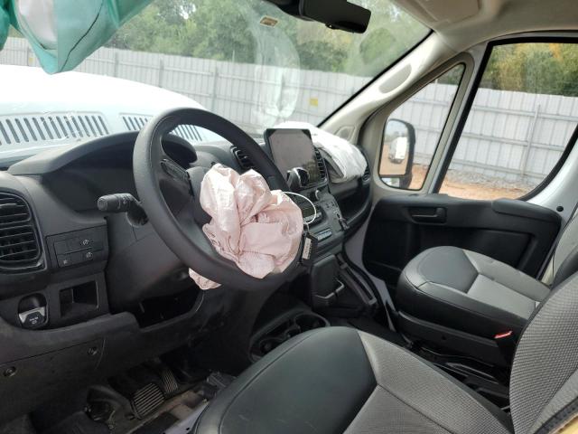 3C6MRVJGXNE115467 - 2022 RAM PROMASTER 3500 HIGH 白色 照片 8