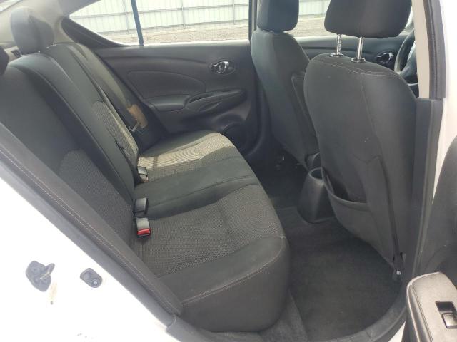 3N1CN7AP7KL843365 - 2019 NISSAN VERSA S Ақ фото 10