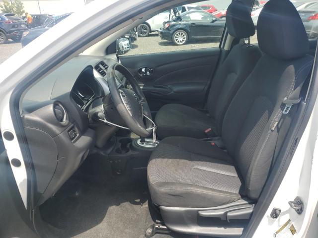 3N1CN7AP7KL843365 - 2019 NISSAN VERSA S Ақ фото 7