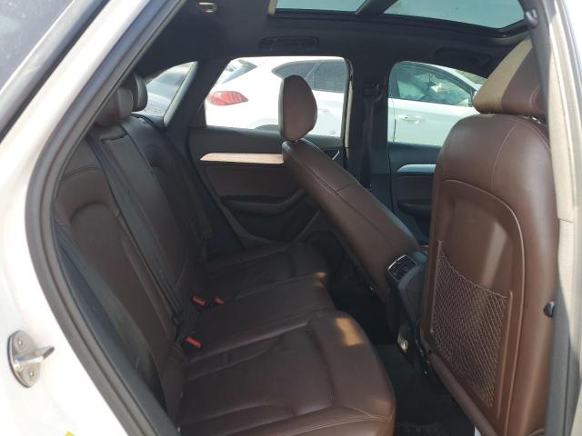 WA1ECCFS0JR024930 - 2018 AUDI Q3 PREMIUM თეთრი ფოტო 11