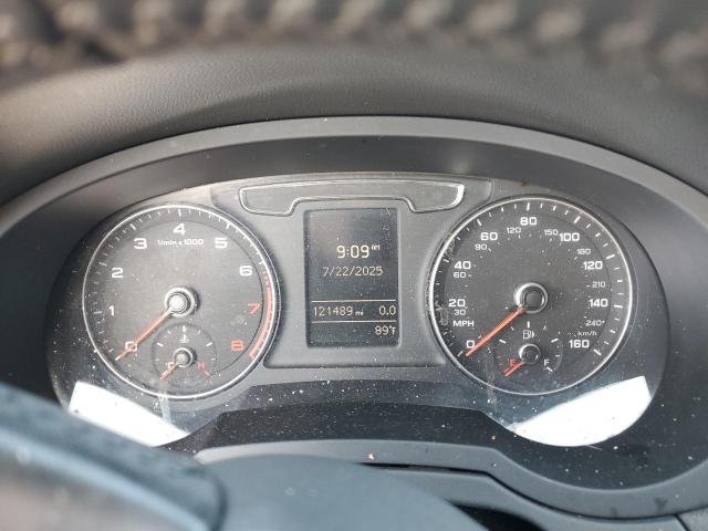 WA1ECCFS0JR024930 - 2018 AUDI Q3 PREMIUM თეთრი ფოტო 9