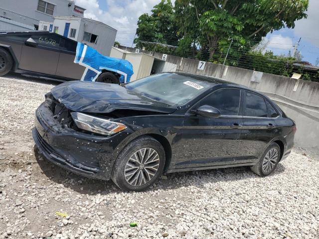 2020 VOLKSWAGEN JETTA S, null