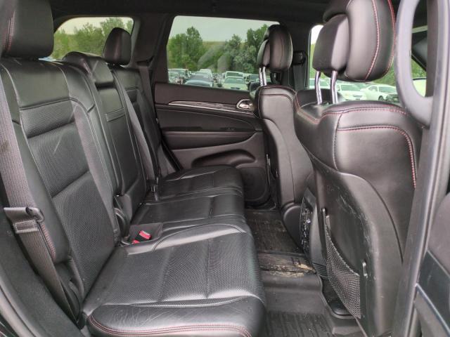 1C4RJFLGXJC199347 - 2018 JEEP GRAND CHER TRAILHAWK შავი ფოტო 11