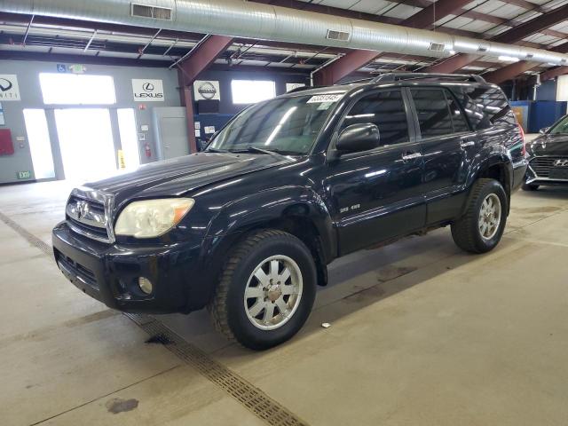 2007 TOYOTA 4RUNNER SR5, null