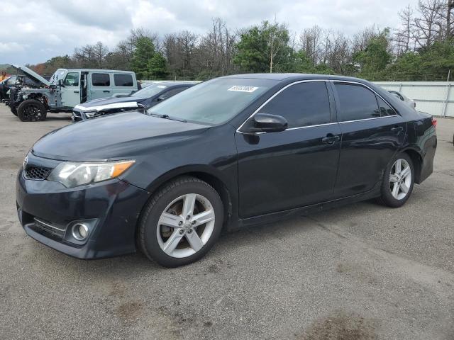 2014 TOYOTA CAMRY L, 