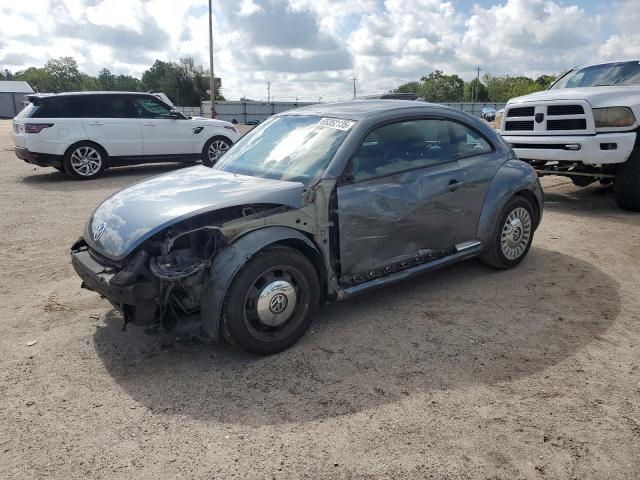 2013 VOLKSWAGEN BEETLE, 