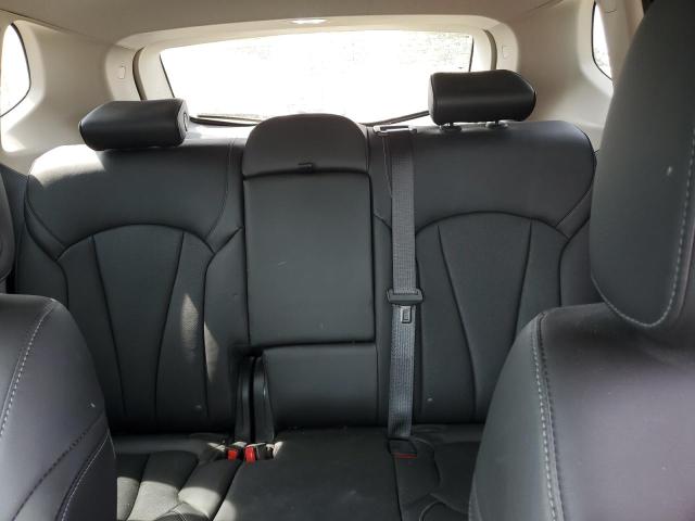 LRBFXCSA8LD120895 - 2020 BUICK ENVISION ESSENCE Սև լուսանկար 10