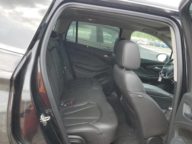 LRBFXCSA8LD120895 - 2020 BUICK ENVISION ESSENCE Սև լուսանկար 11