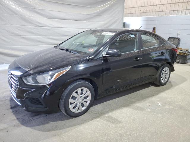 2019 HYUNDAI ACCENT SE, 