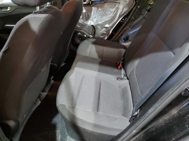 3KPC24A38KE072937 - 2019 HYUNDAI ACCENT SE Czarny zdjęcie 10