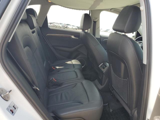 WA1LFAFP1FA089662 - 2015 AUDI Q5 PREMIUM PLUS WHITE photo 11