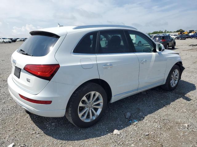 WA1LFAFP1FA089662 - 2015 AUDI Q5 PREMIUM PLUS WHITE photo 3