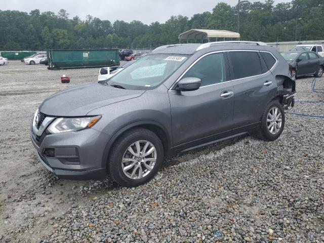2017 NISSAN ROGUE S, 