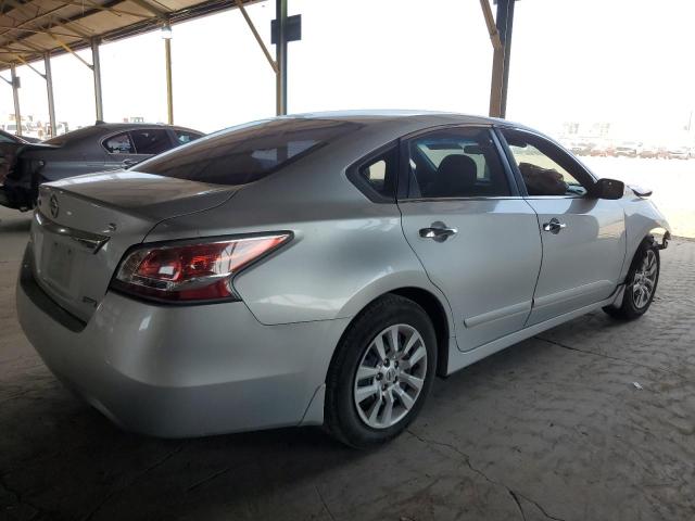 1N4AL3AP0EN228587 - 2014 NISSAN ALTIMA 2.5 SILVER photo 3