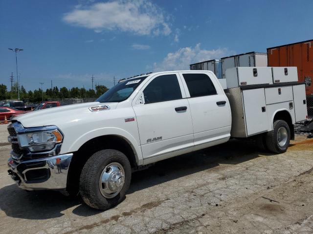 2021 RAM 3500, 