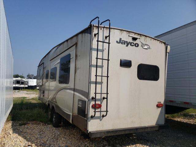 1UJCJ0BS2L1PG0062 - 2020 JAYCO TRVL TRL TAN photo 3