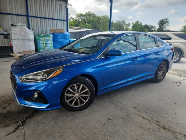 2019 HYUNDAI SONATA SE, 