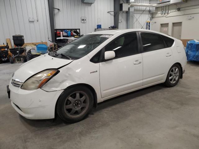 2008 TOYOTA PRIUS, 