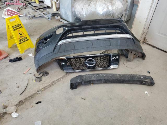 5N1AR2MM3FC653279 - 2015 NISSAN PATHFINDER S BLACK photo 13