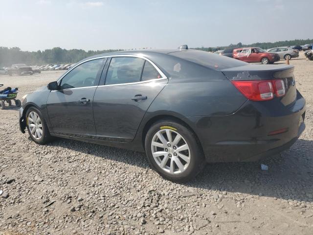 1G11E5SL3EF188049 - 2014 CHEVROLET MALIBU 2LT GRAY photo 2