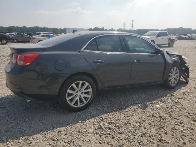 1G11E5SL3EF188049 - 2014 CHEVROLET MALIBU 2LT GRAY photo 3