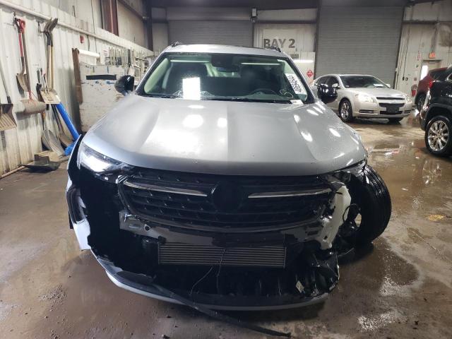 LRBFZPR4XPD200612 - 2023 BUICK ENVISION ESSENCE Մոխրագույն լուսանկար 5