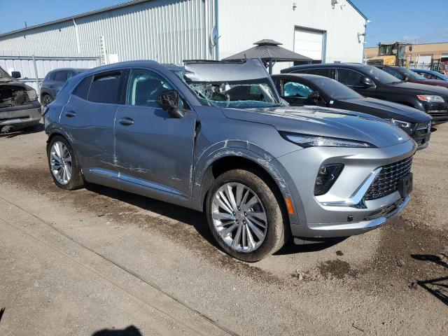 LRBFZSE47RD038868 - 2024 BUICK ENVISION AVENIR SILVER photo 4