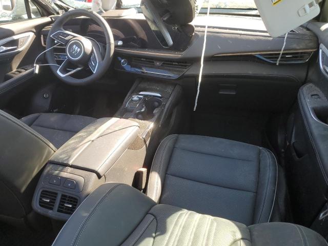 LRBFZSE47RD038868 - 2024 BUICK ENVISION AVENIR SILVER photo 8