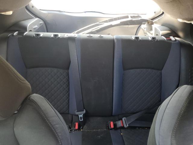 JTNKHMBX2M1099693 - 2021 TOYOTA C-HR XLE BLACK photo 10