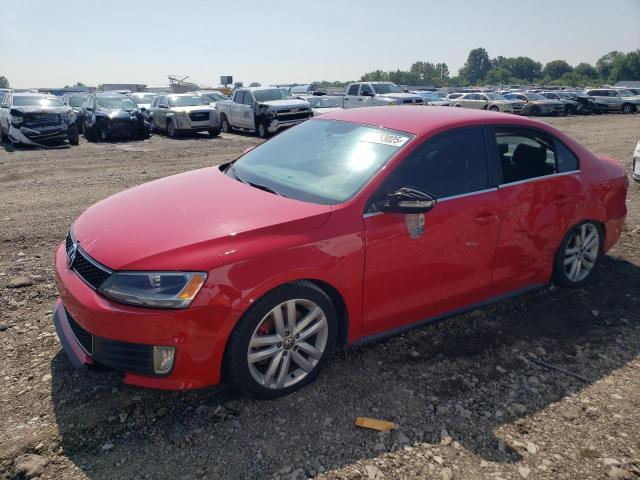 2014 VOLKSWAGEN JETTA GLI, 