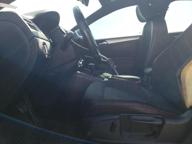 3VW4S7AJ1EM207378 - 2014 VOLKSWAGEN JETTA GLI 红色 照片 7