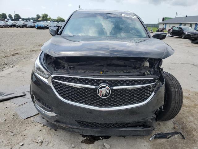 5GAEVCKWXJJ226280 - 2018 BUICK ENCLAVE AVENIR შავი ფოტო 5