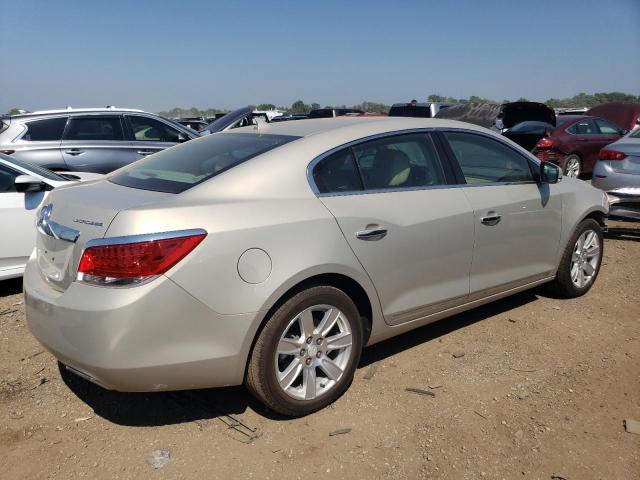 1G4GC5E34CF229963 - 2012 BUICK LACROSSE Бежевый фото 3