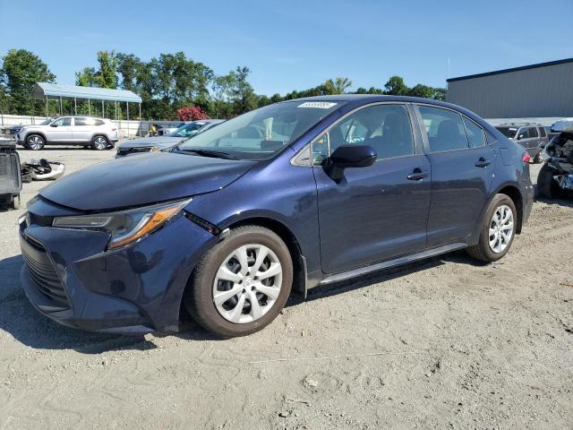 2025 TOYOTA COROLLA LE, 