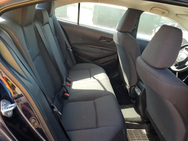 5YFB4MDEXSP293909 - 2025 TOYOTA COROLLA LE BLUE photo 10