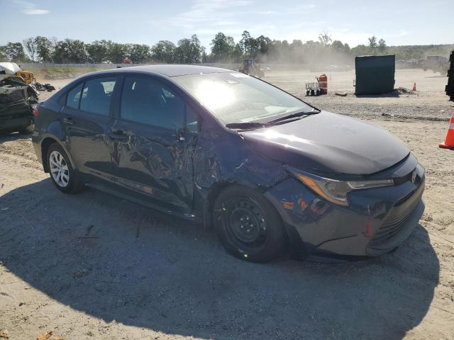 5YFB4MDEXSP293909 - 2025 TOYOTA COROLLA LE BLUE photo 4