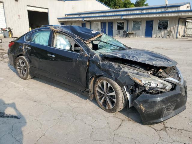 1N4AL3AP6GC182391 - 2016 NISSAN ALTIMA 2.5 BLACK photo 4