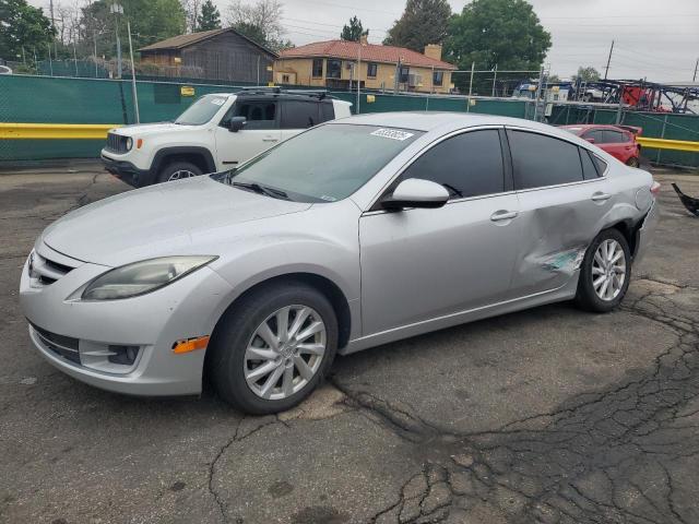 2012 MAZDA 6 I, 