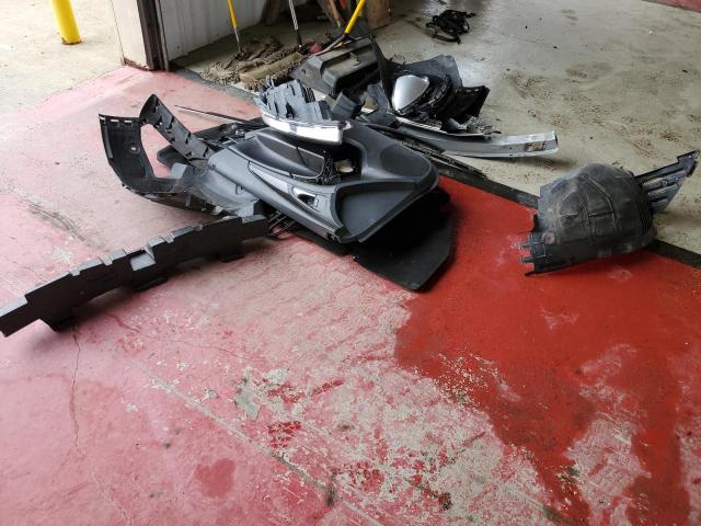 2G4GK5EX9F9198678 - 2015 BUICK REGAL 银色 照片 12