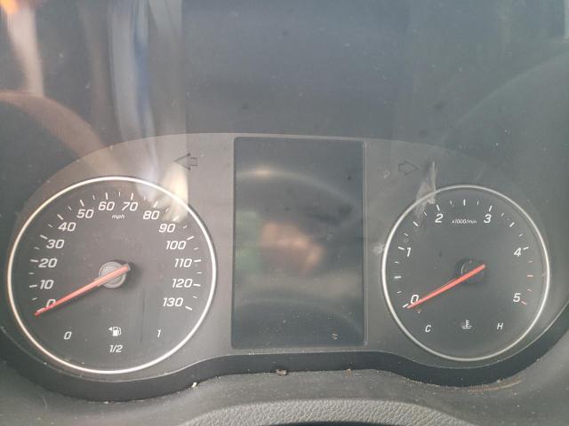 W1Y4EBHY7MT078879 - 2021 MERCEDES-BENZ SPRINTER 2500 WHITE photo 9